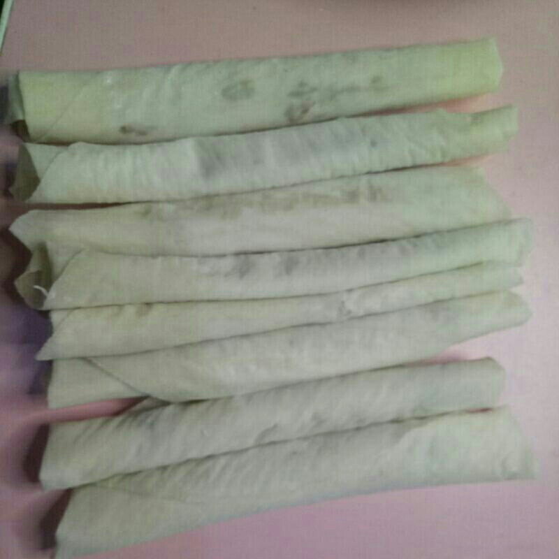 

banana /cheese roll