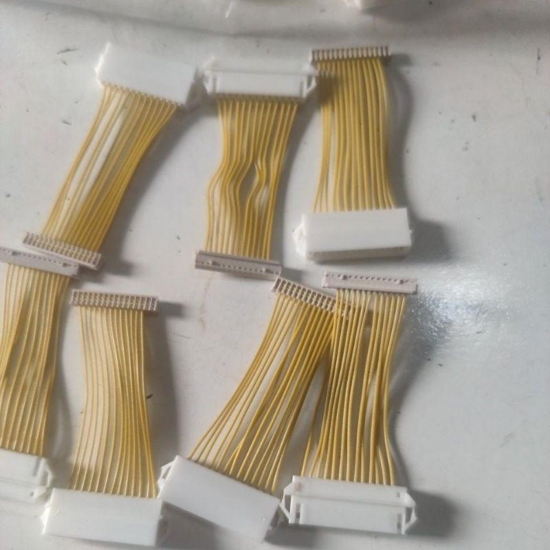 PAY KABEL HVT MESIN FOTOCOPY CANON IR5075 DIPASANG KE IR0 IR5020 IR6570 1SET