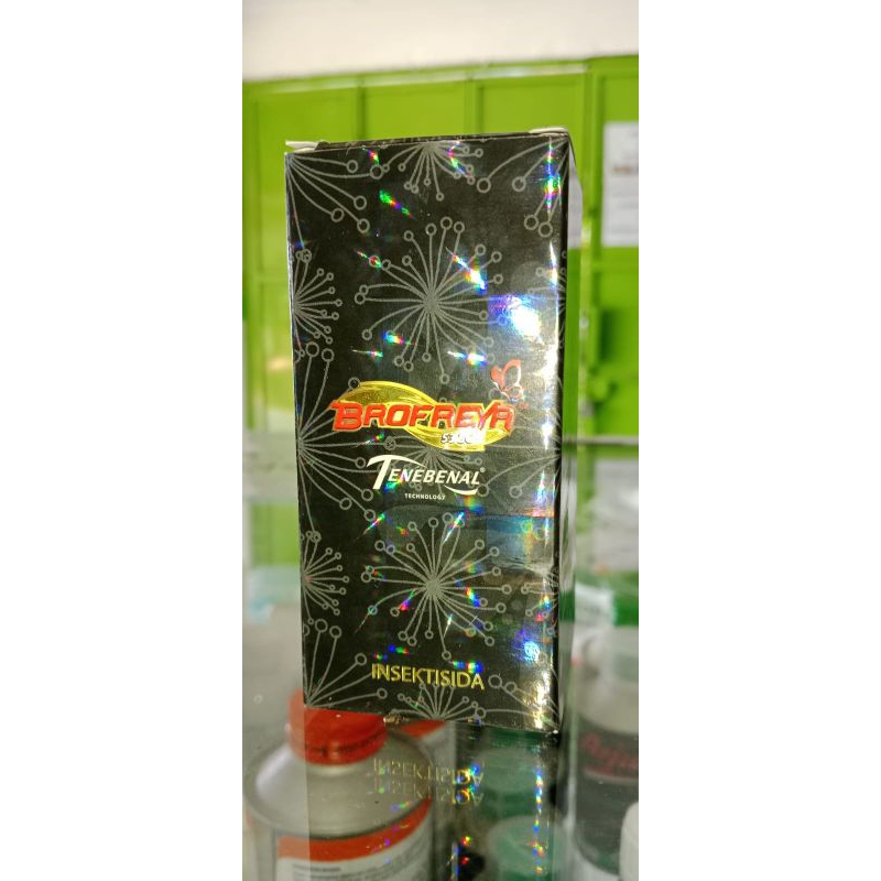 insektisida Brofreya 53SC @100ml