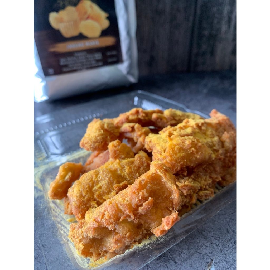

RB22 BUMBU TABUR JAGUNG MANIS 1 KG
