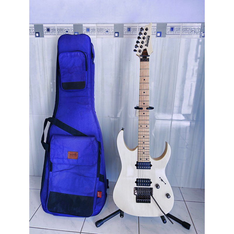 ibanez rg652ahm prestige japan original