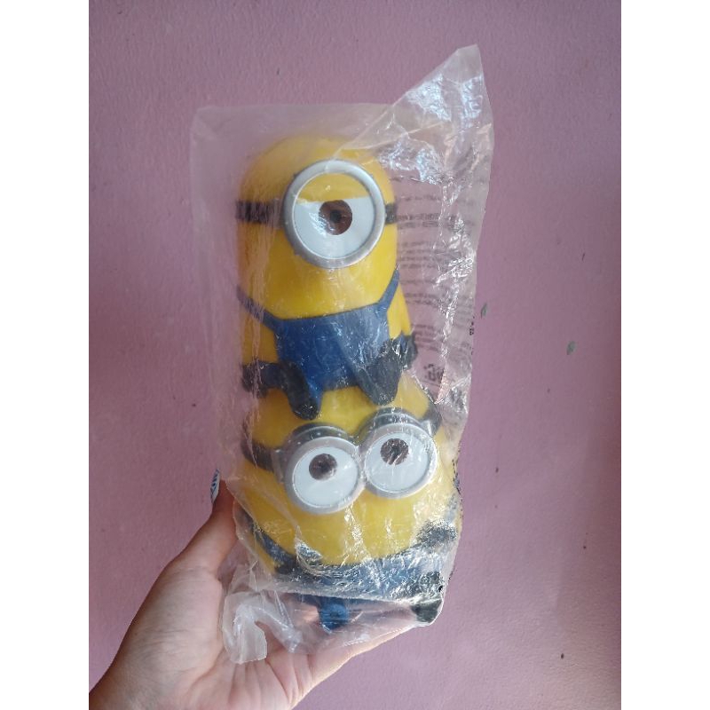 Minion Tumbler XXI The Rise Of Gru ORIGINAL