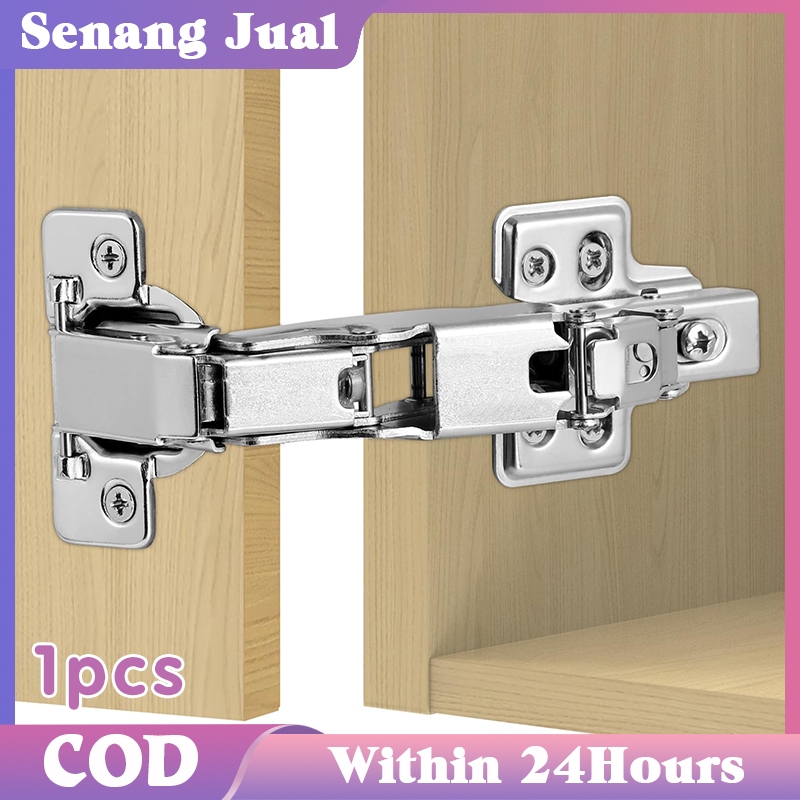 Engsel Sendok Hidrolik Slow Motion Engsel Lemari Otomatis Engsel Sendok Slow Motion