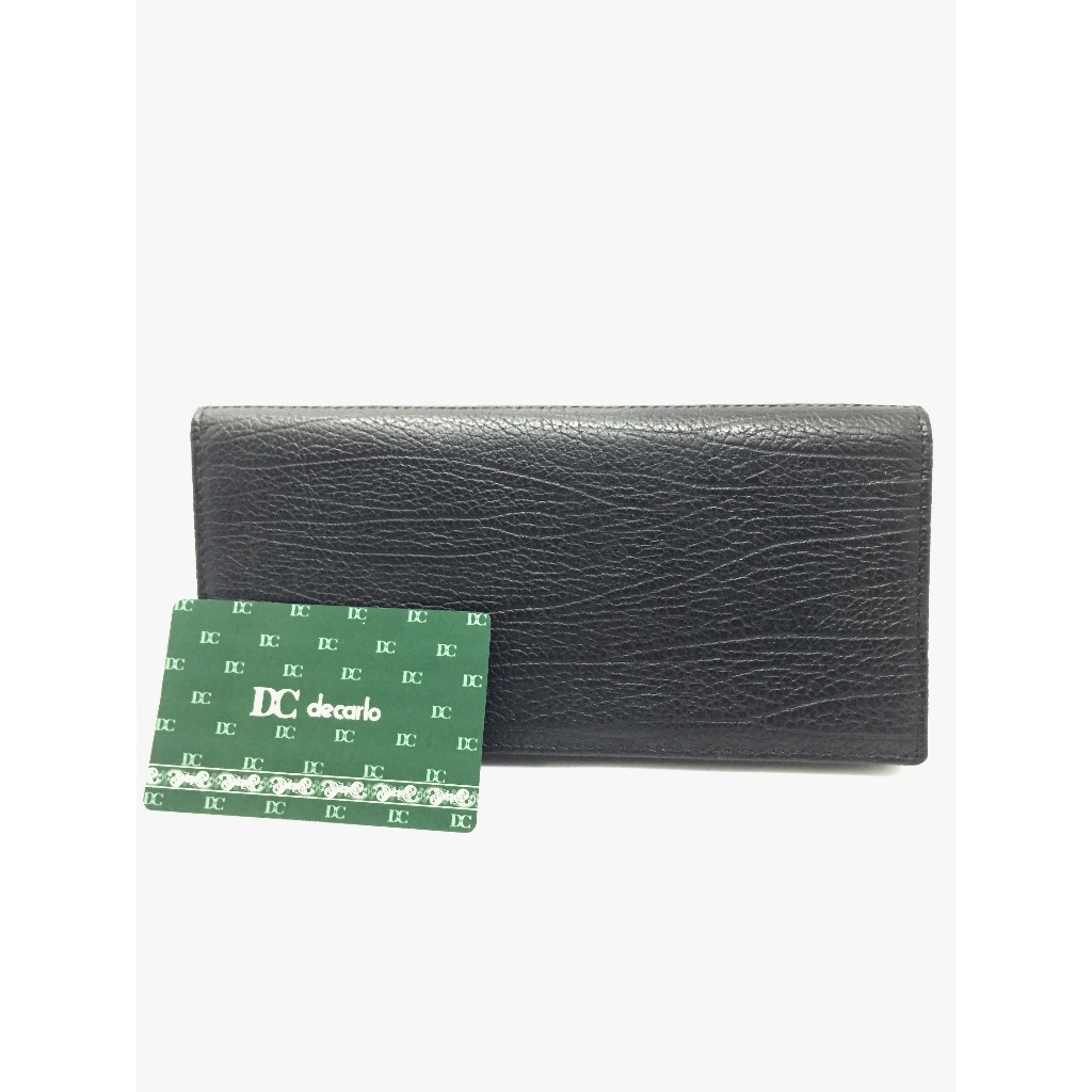 Decarlo - Wallet - DPT-DC-152WCIH