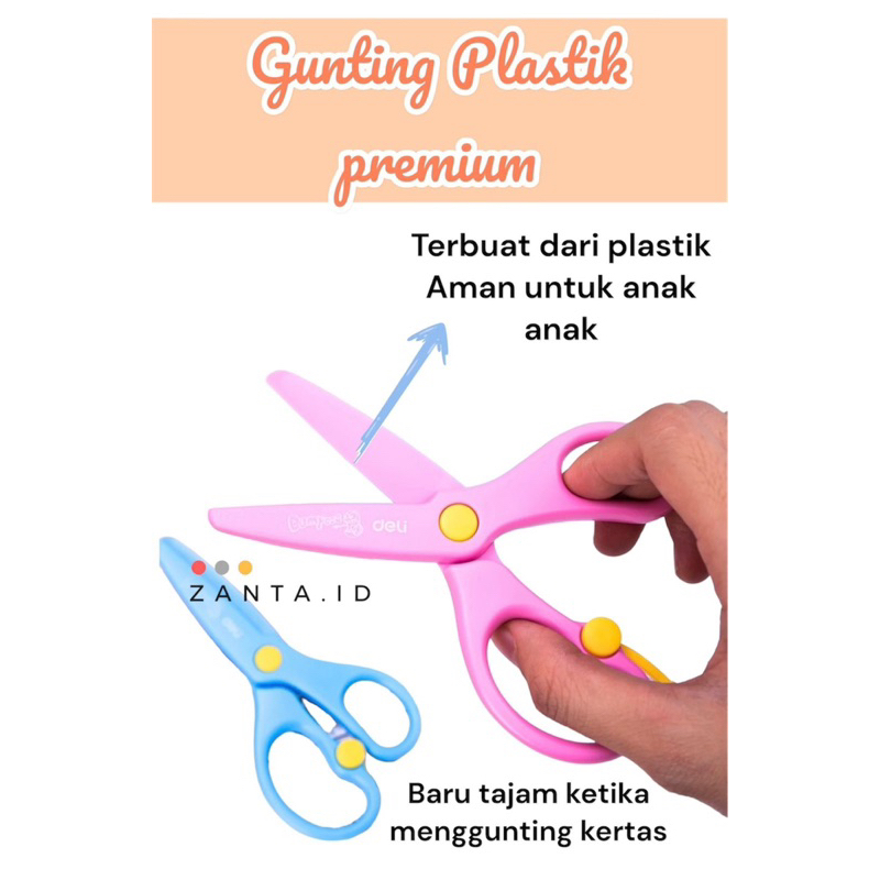 

Montessory Gunting Anak Zanta id