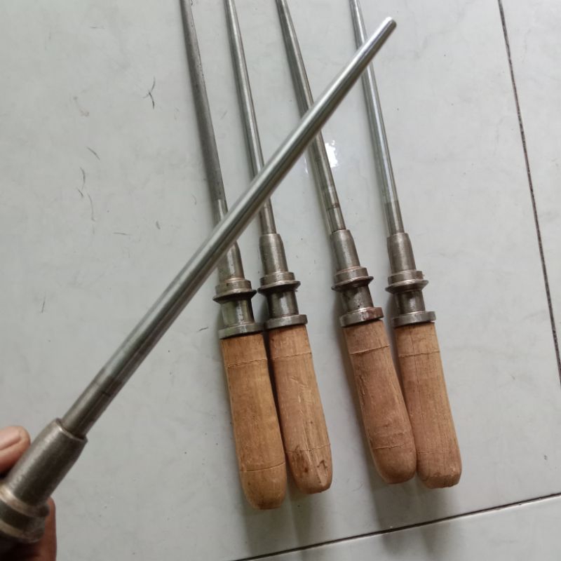 asahan kristal pengasah multifungsi asahan kristalku