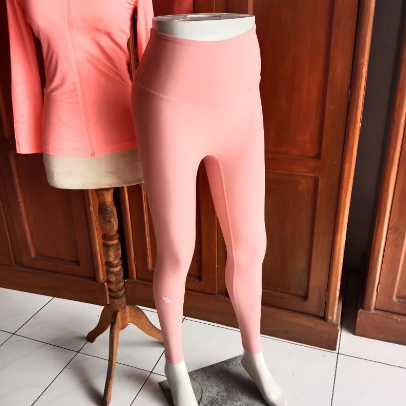Legging Sport Thrift XEXYMIX size S