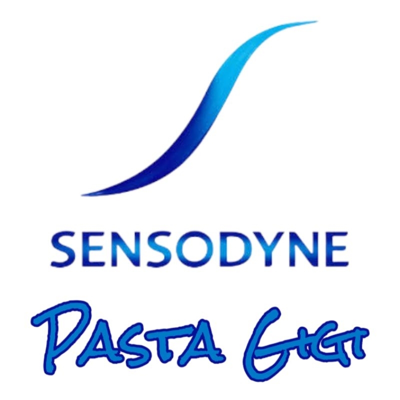 SENSODYNE (Pasta Gigi) Perawatan Gigi Sensitif