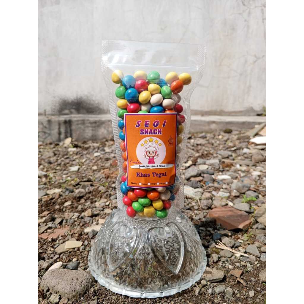 

BISKUIT BOLA WARNA-WARNI 100 gr