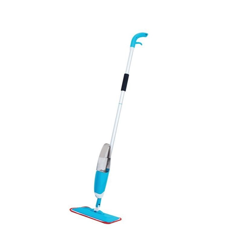 Alat Pel Lantai Semprot Pel Lantai Spray Mop Pel Semprot Otomatis Praktis