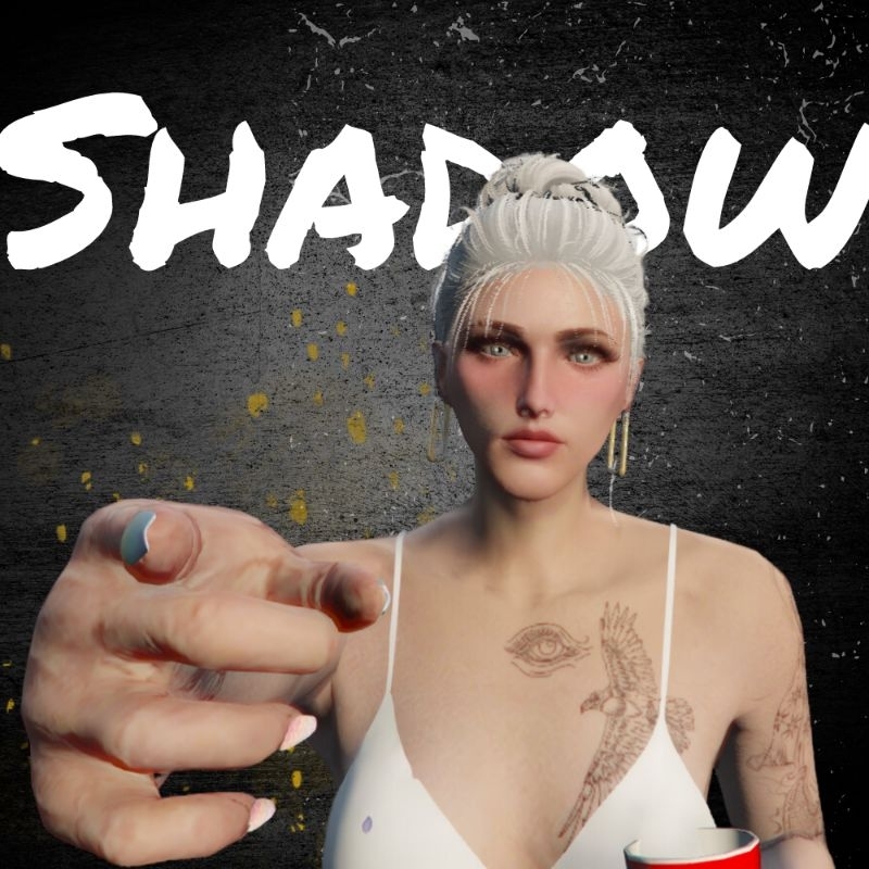 Jasa Design FIVEM GTA V RP