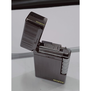 Korek Api Dupont klasik / Korek Dupon