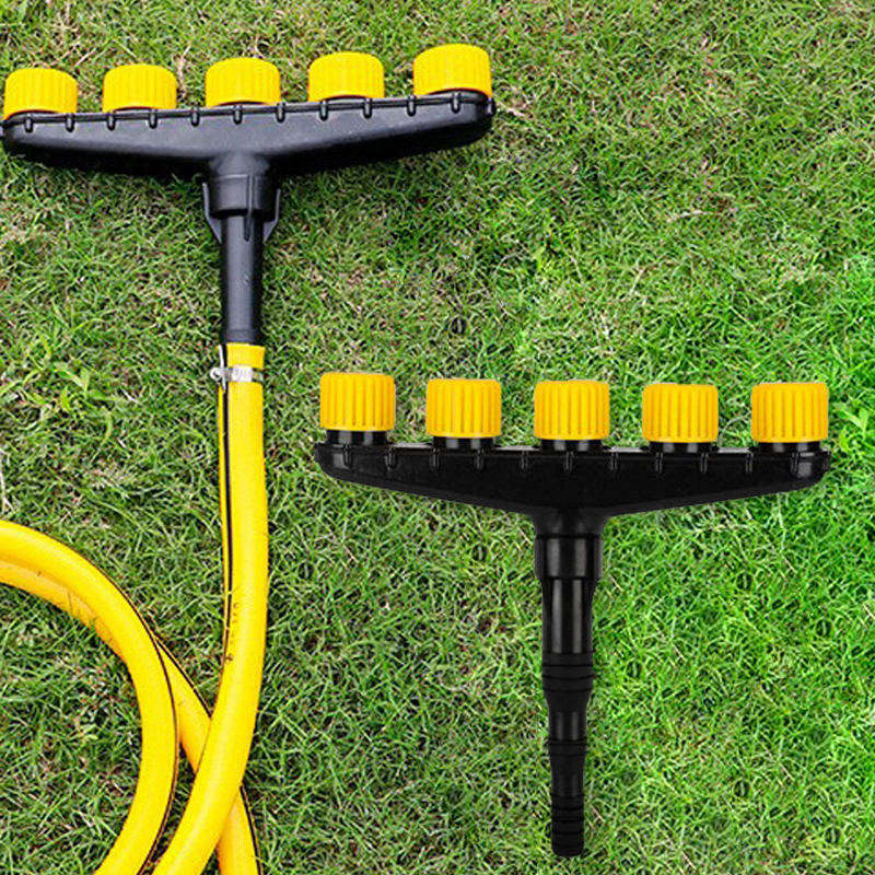 Sprayer Sprinkler Irigasi Tanaman Air Sprayer Penyiram Tanaman Sprayer Kepala Nozzle Sprinkler Air