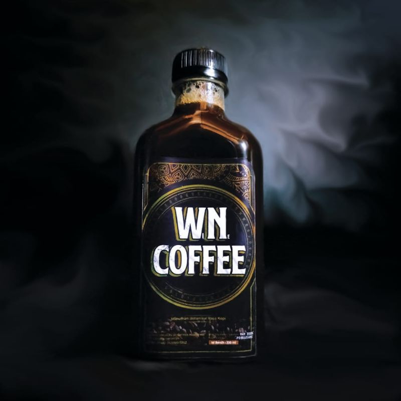 

WN Coffe