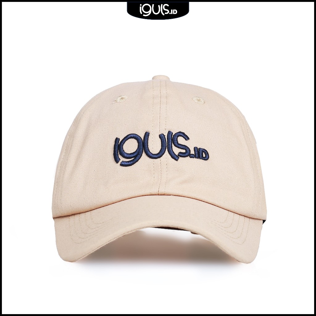 Topi Polo Original 100% Kualitas Premium by Iguls.ID