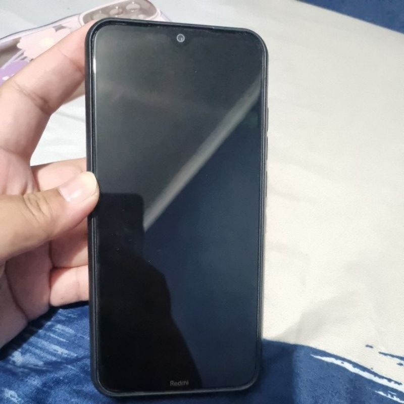 Redmi Note 8 (3/32 GB)