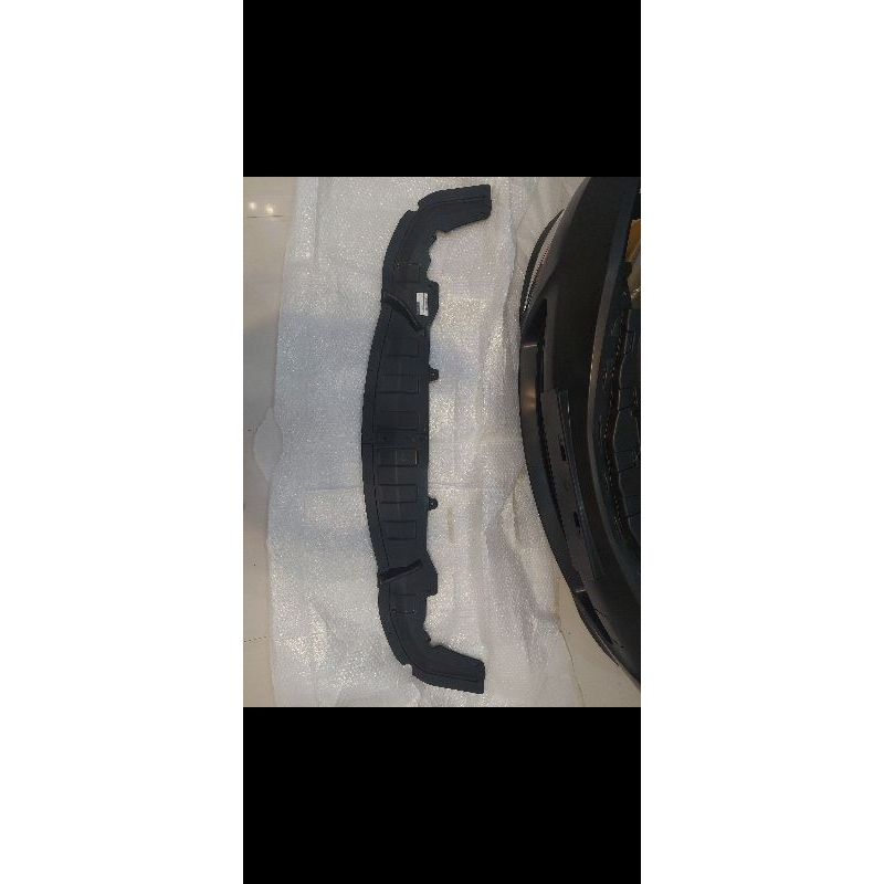 COVER UNDER BUMPER GRAND LIVINA L10 HWS ORIGINAL NISSAN