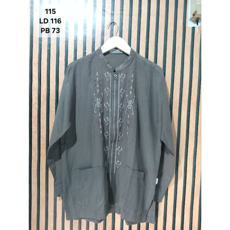 Baju Kokoh Pria Bekas | Part 2