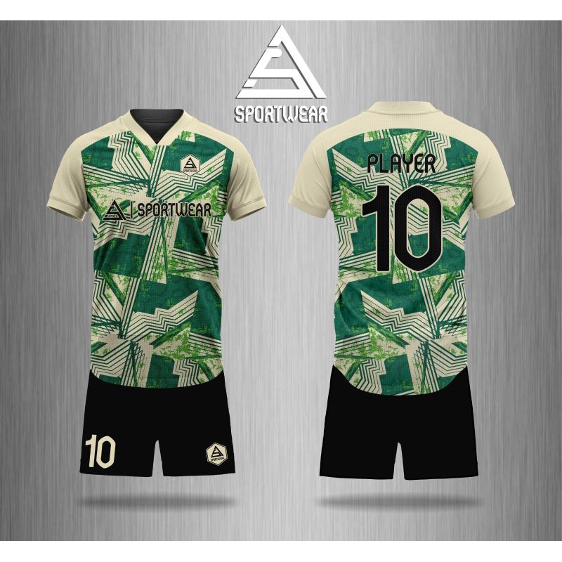 JERSEY PRINTING COWO BAHAN MILANO