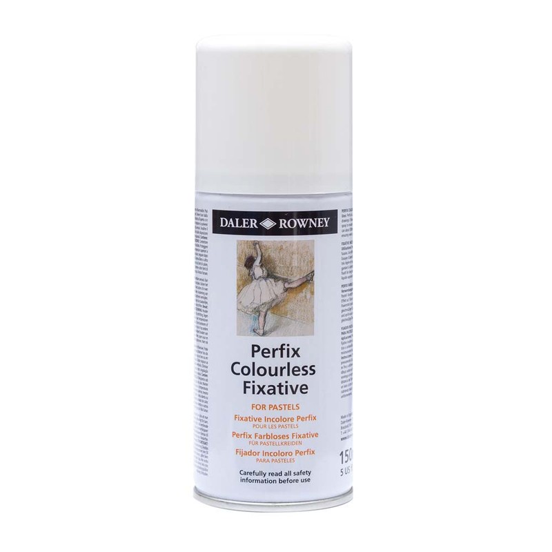 

Daler Rowney 150ml Aero Perfix Ap2 L36