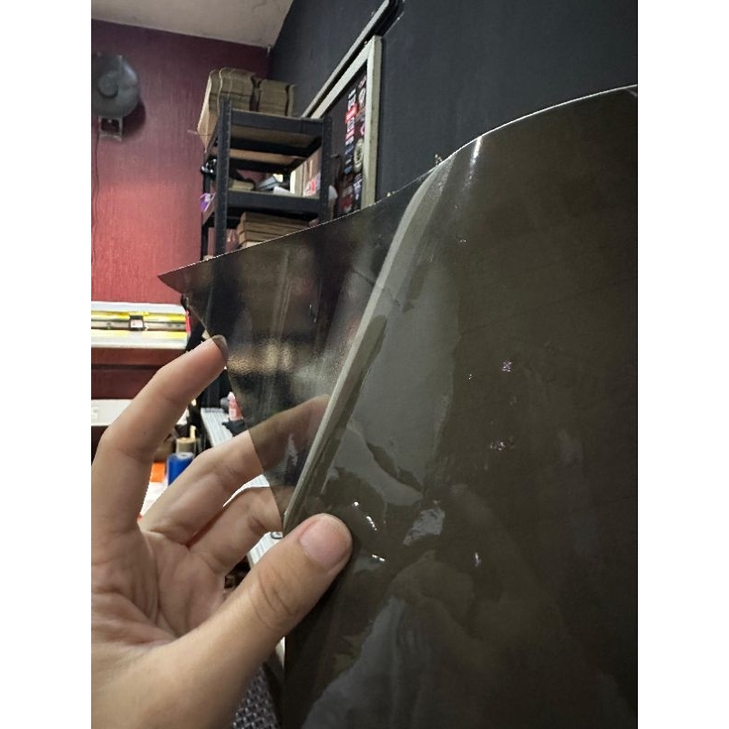 sticker delete chrome maxdecal murah 45cm
