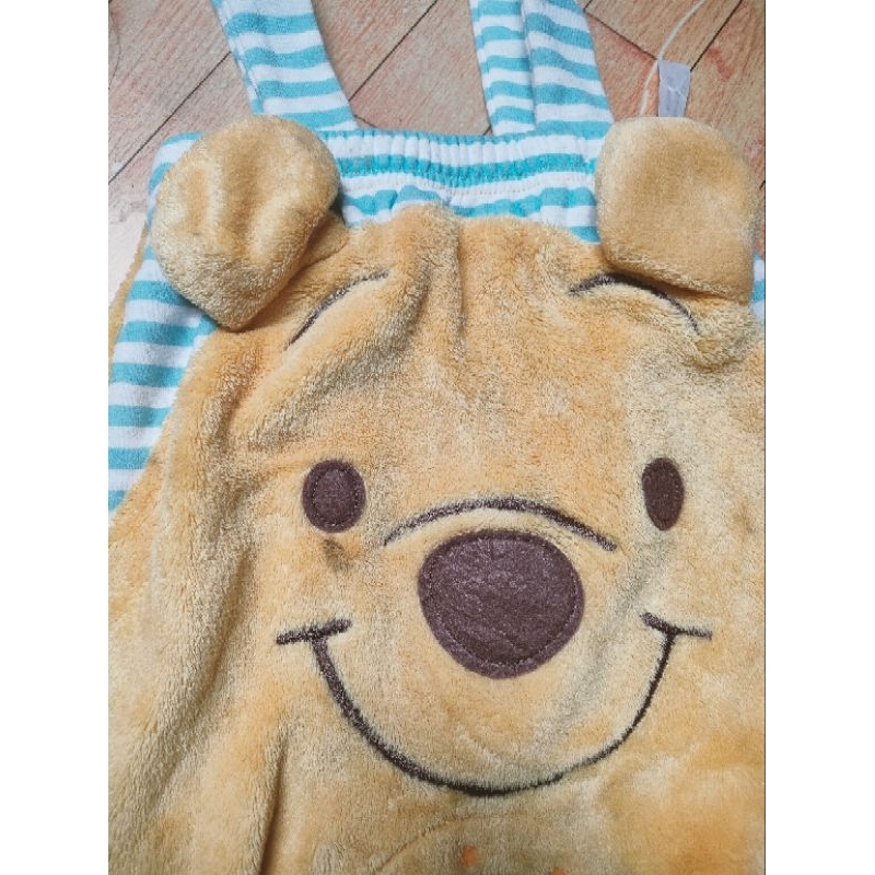 BAJU JP KARAKTER PRELOVED