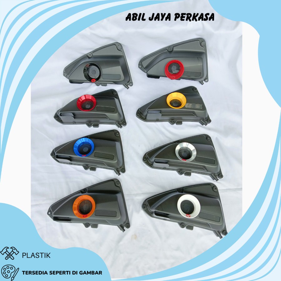 VELOSCOPE HONDA BEAT 2020 BEAT STREET 2020 SCOOPY 2021 HONDA GENIO