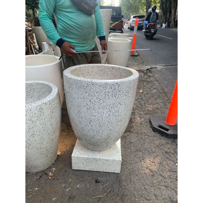 KHUSUS SURABAYA GRATIS KURIR TOKO. READY STOK BAK MANDI TERASO ASLI TERMURAH‼️SE SHOPEE‼️. Gentong A