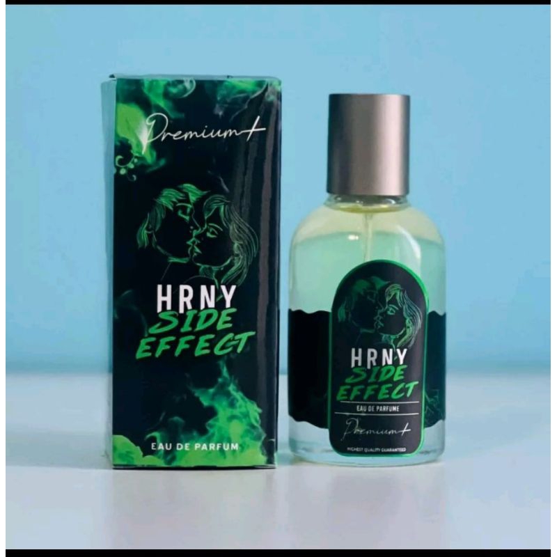 Parfum Scentplus S Effect H R N Y Eau De Parfume - Parfum Pria Terbaik