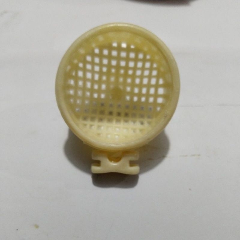 Tempat kroto jangkrik ulat burung kecil