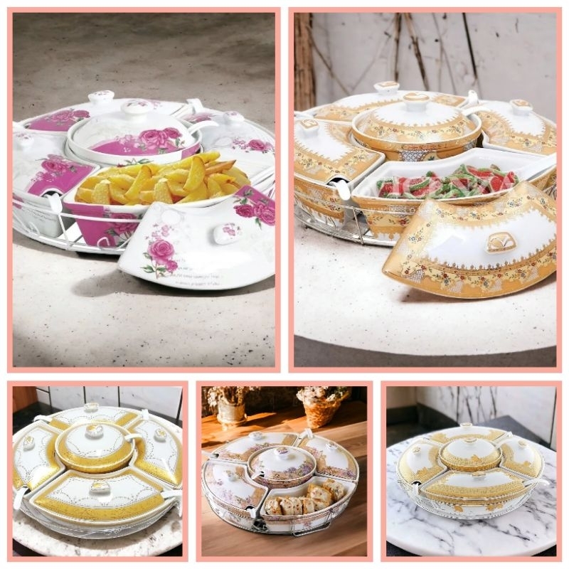 Prasmanan Sedang B472 Vicenza