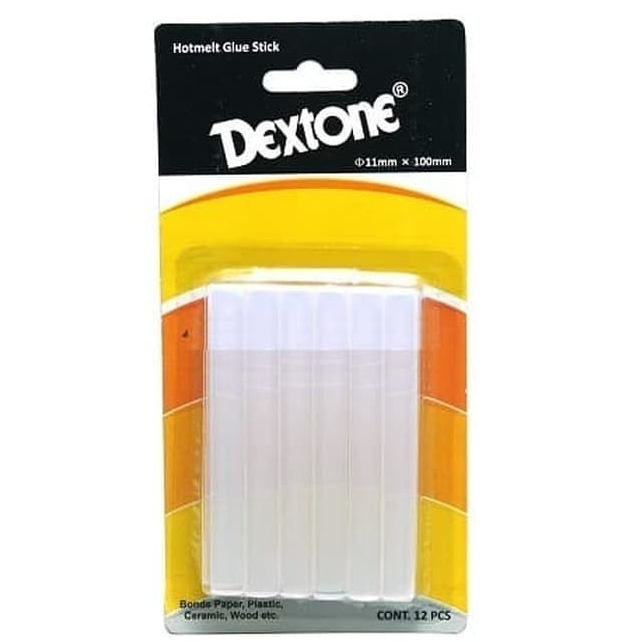 

LEM GLUE STIK DEXTONE 11MM