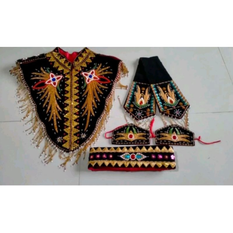 SEMPYOK / SEMPYOK JATILAN / SEMPYOK JARANAN / KACE JATILAN /  KACE JARANAN