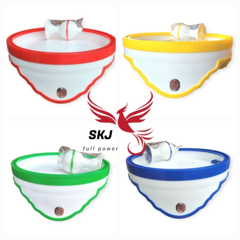 TEBOK LOVEBIRD EBOD JAYA MODEL LIS MURMER