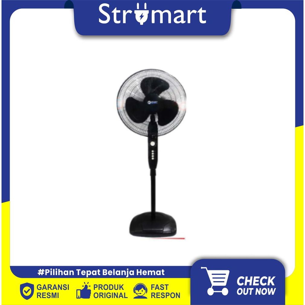 S-fan GMC 359 / Kipas Angin berdiri GMC 359