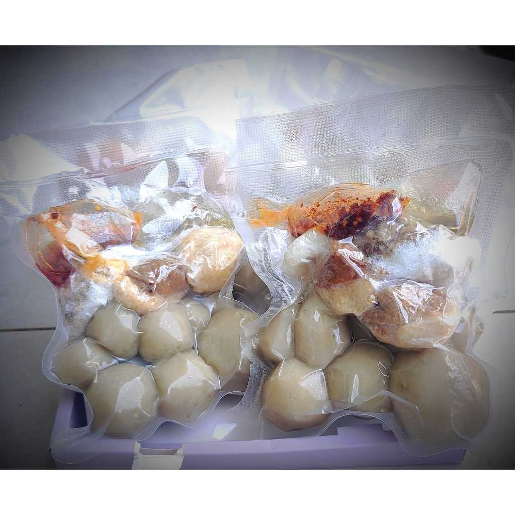 

Bakso Aci Kay-Sha Original UMKM