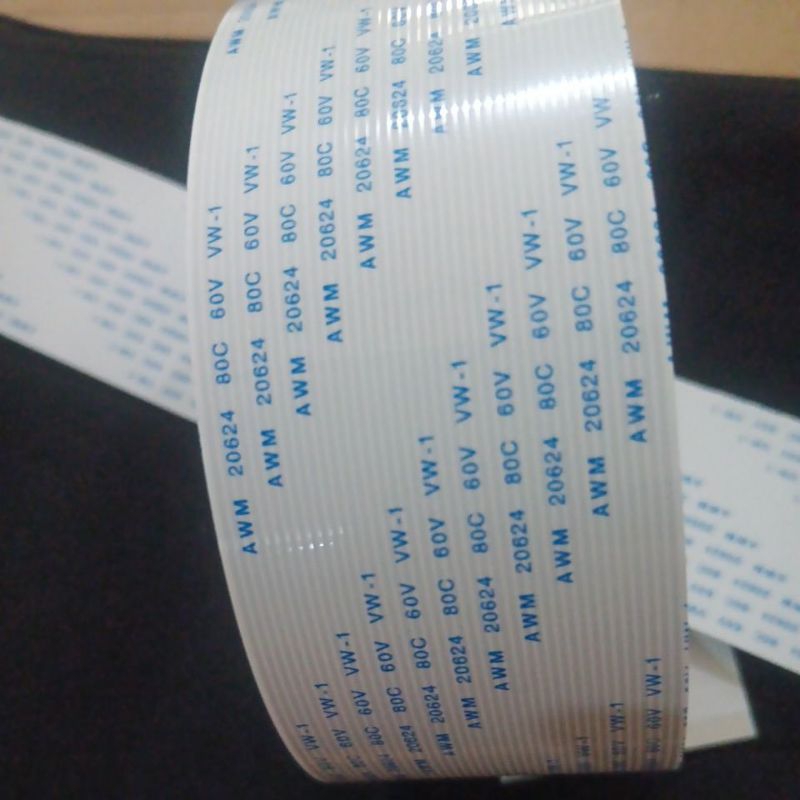 KABEL FLEXIBEL CCD/SCANNER CANON IRA-400