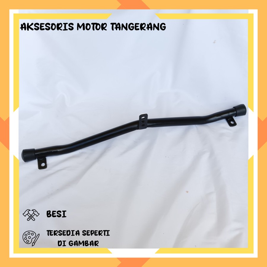 BRACKET LAMPU VARIO 125 150 BRAKET LAMPU BREKET LAMPU VARIO 125 150