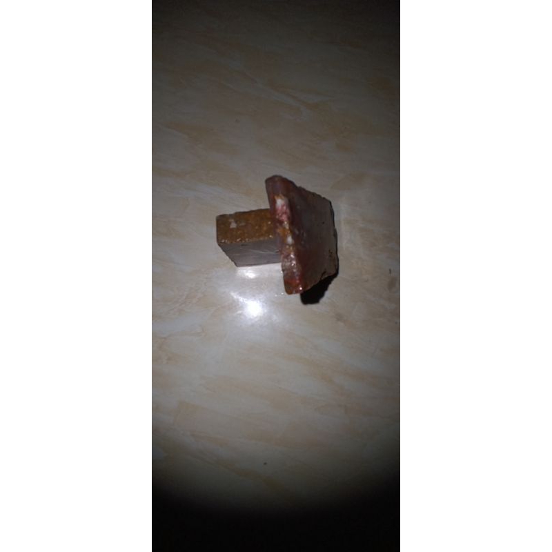 Bahan Batu Akik Panca warna