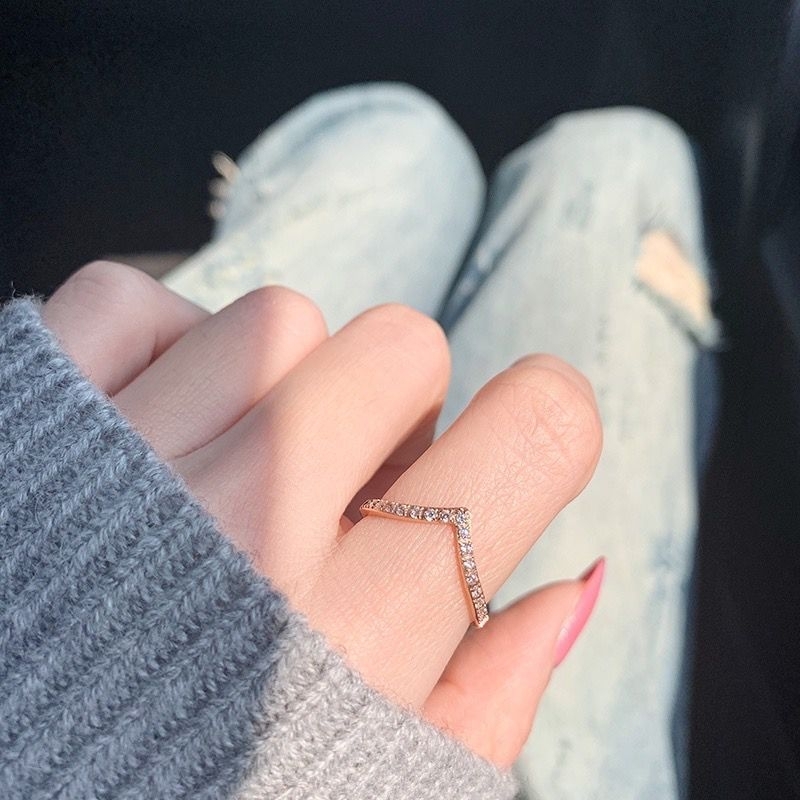 jewelry cincin titanium