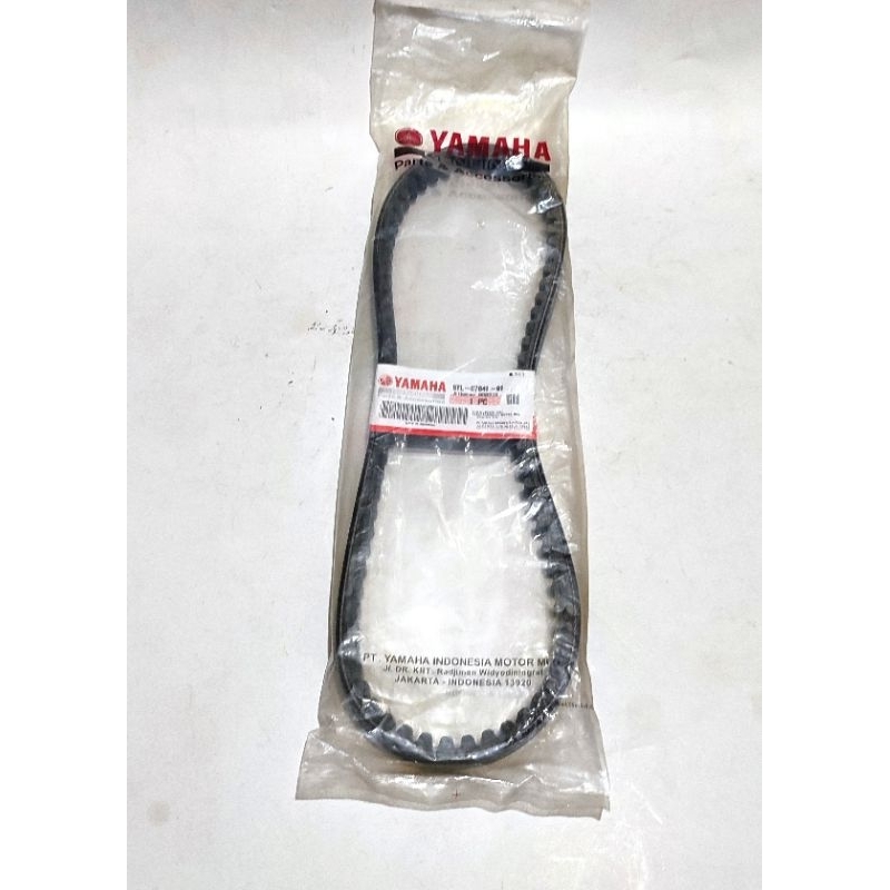 Vanbelt vbelt ban van belt mio, mio sporty, mio soul karbu, nouvo, fino karbu 5TL