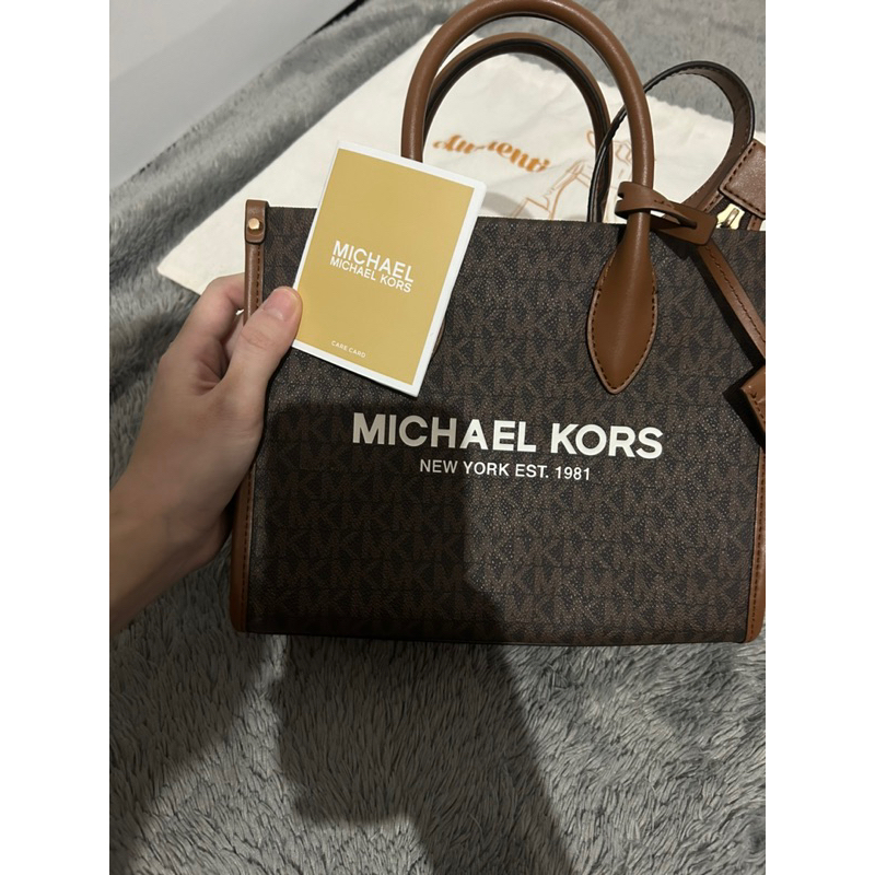Tas Michael kors