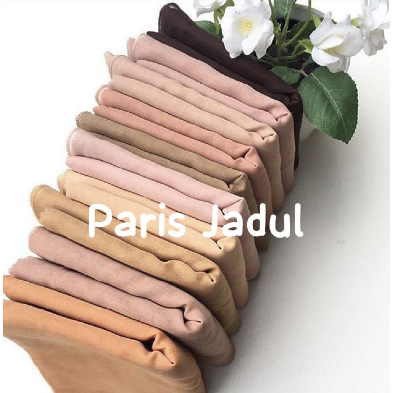 Jilbab Paris Jadul Jilbab Paris Segi Empat Jilbab Paris Daily Hijab Paris Jilbab Segi Empat Kerudung
