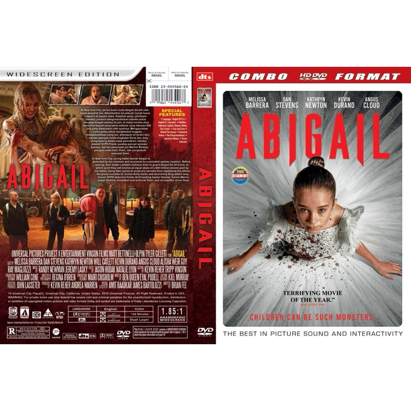 Abigail