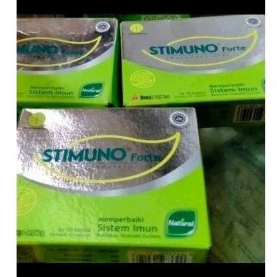 stimuno forte