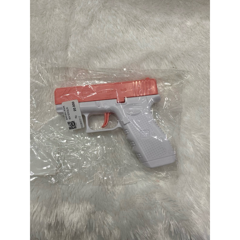 Mainan anak Water gun