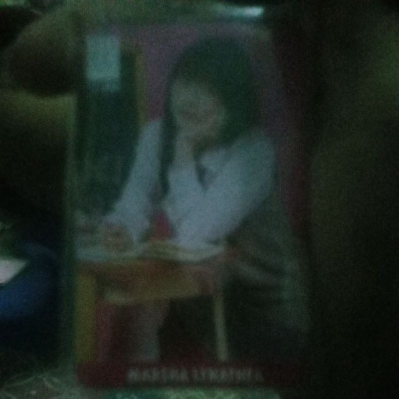 PC unoff Marsha lanathea