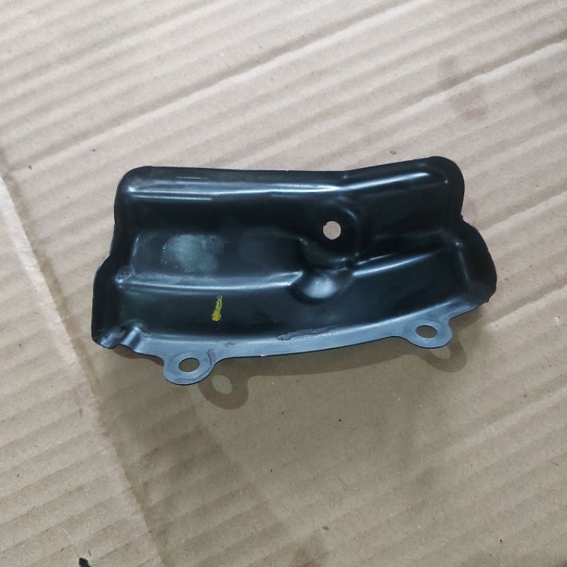 Cover Tutup Roda Gila Flywheel Honda Jazz Rs Ge8 Freed City Gm2 Original Copotan