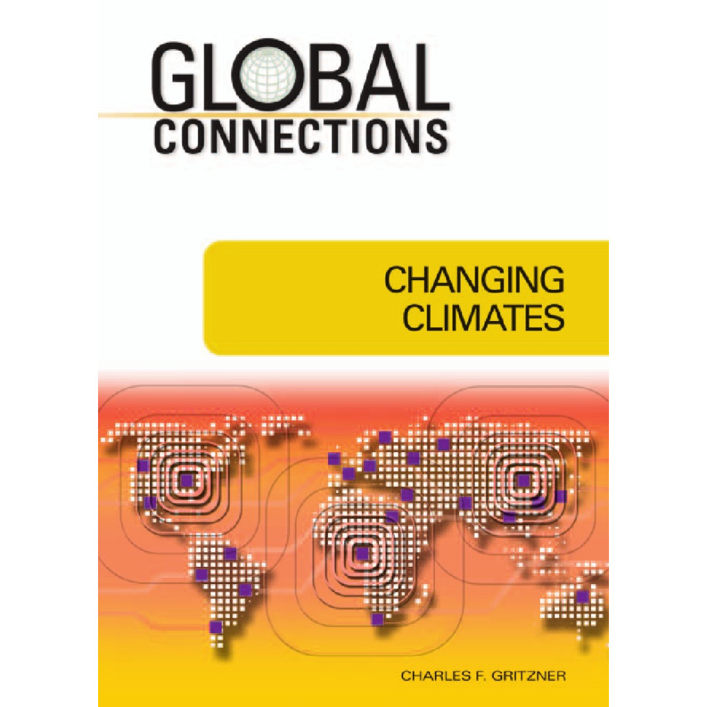 

Global Connections - Changing Climates (D)