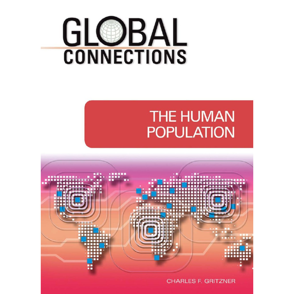 

Global Connections - The Human Population (D)